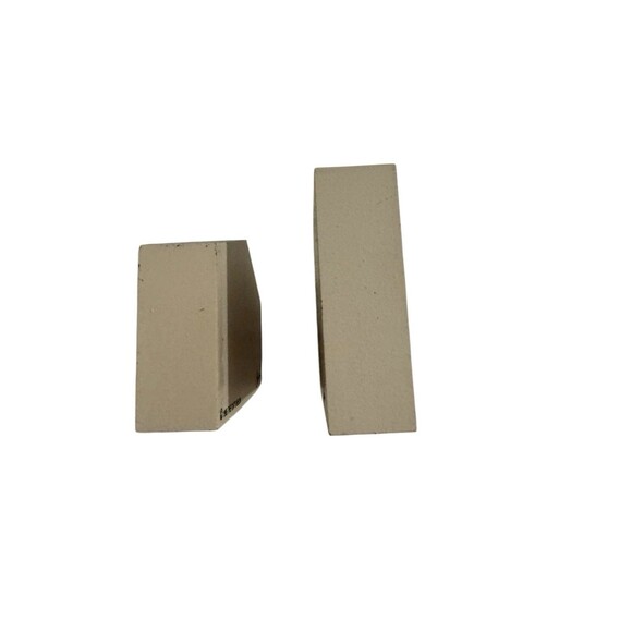 VTG The Cats Meow Noah's Ark Series 2 Pieces Faline 1995 Signed Shelf Sitter - Picture 5 of 10